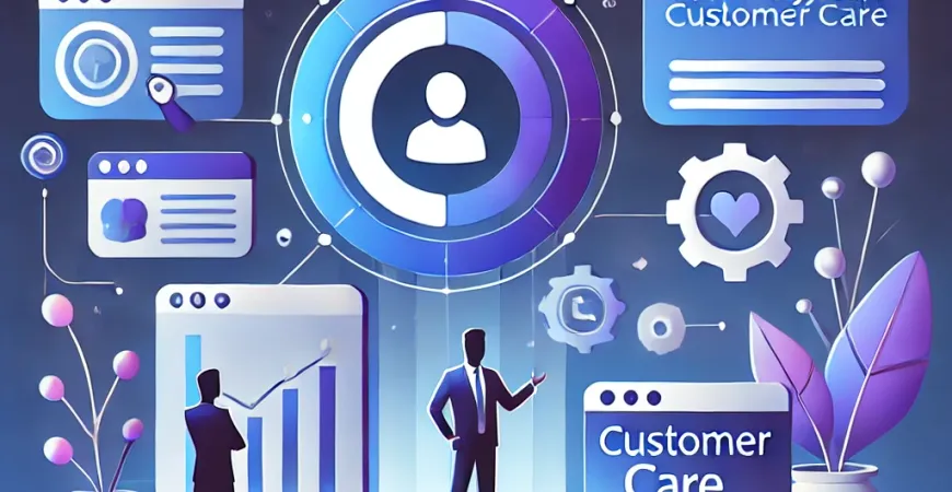 什么是 CRM 系统的客户关怀功能？详细解析与作用